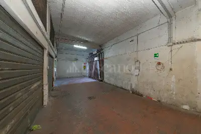 Box in vendita, Via Diego Angeli, Roma