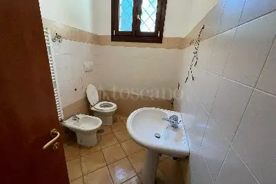 Villa Bifamiliare in vendita, Via Silanus, Fiumicino