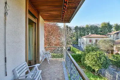 Villa in vendita, Via Villa Giovio, Como