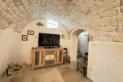 Casa in vendita, Via Antonelli Incalzi, Ostuni