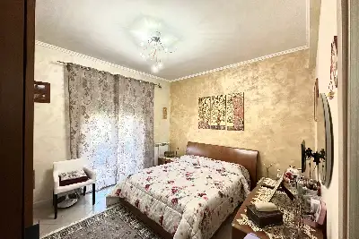 Casa in vendita, Via Claudia, Ladispoli