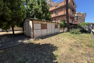 Villa in vendita, Via Taormina, Ladispoli