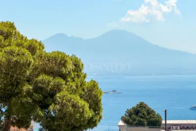 Casa in vendita, Via Orazio, Napoli