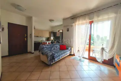 Casa in vendita, Via di Acilia, Roma