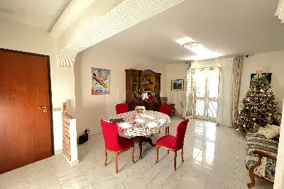 Casa in vendita, Strada Panoramica dello Stretto, Messina