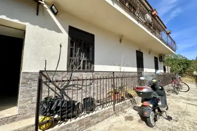 Casa in vendita, Via Castelforte, Palermo