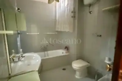 Casa in vendita, Via Francesco Tedesco, Avellino