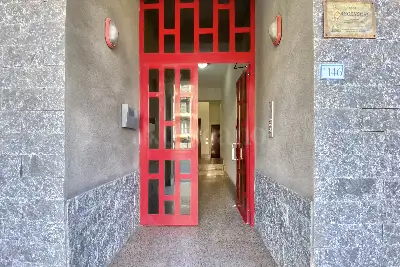 Casa in vendita, Via Nazionale, Rometta