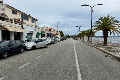 Attività Commerciale in vendita, Via Redipuglia 5, Olbia, Olbia