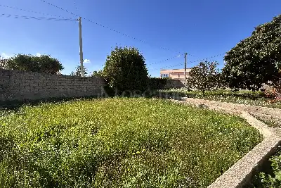 Villa in vendita, Noto San Corrado, Noto