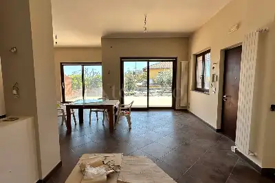 Villa in vendita, Via Marco Polo, Pedara