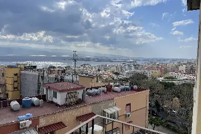 Casa in vendita, Viale Regina Elena, Messina