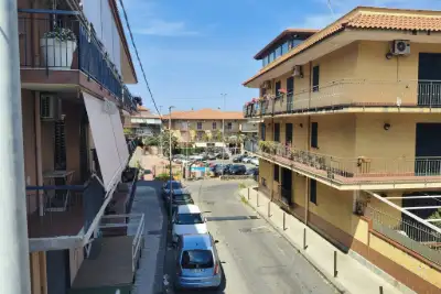 Casa in vendita, Largo Madonna del Sorriso, Aci Catena