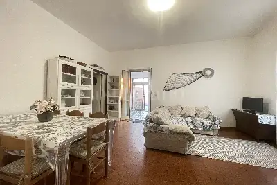 Casa Indipendente in vendita, Lungomare della Salute, Fiumicino