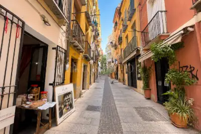 Casa in vendita, Via Napoli, Cagliari