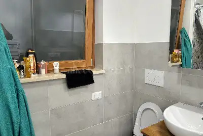 Attico in vendita, Via Andrea Cascella, Roma