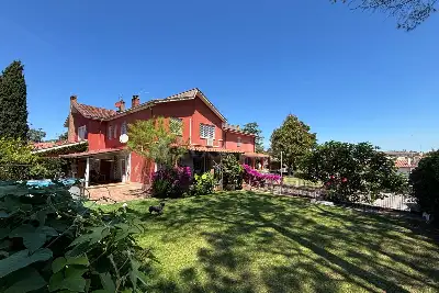 Villa Plurifamiliare in vendita, Via Aristotile Fioravanti, Roma