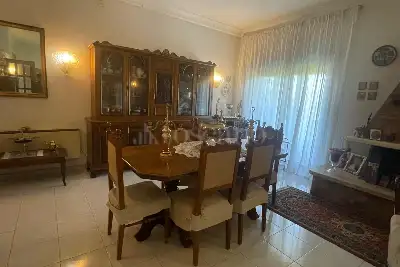 Villa in vendita, Via Madonna Delle Rose, Marino