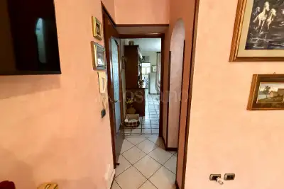 Casa Indipendente in vendita, Via San Giovanni Bosco, Borgosatollo