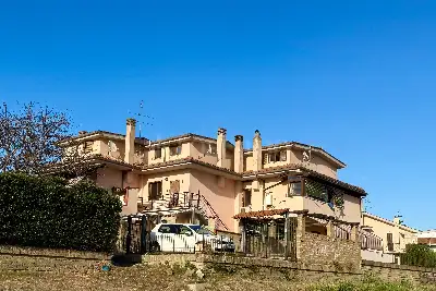 Casa in vendita, Via Calogero Casale, Cerveteri