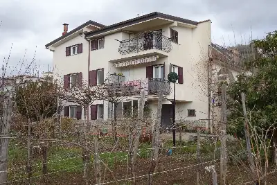 Villa in vendita, Via Guglielmo Marconi, Villa d'Agri, Marsicovetere, Marsicovetere