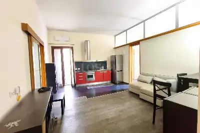 Casa in vendita, Via Volturno, Palermo