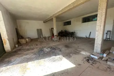 Agricolo in vendita, Via Groenlandia, Pomezia