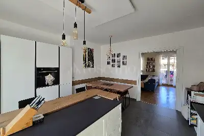 Casa in vendita, Via Umberto Saba, Roma