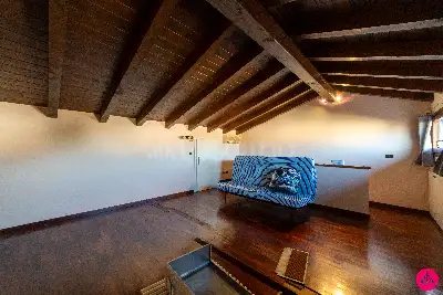 Villino a Schiera in vendita, Via Benedetti, Pordenone