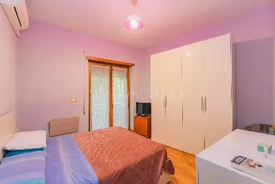 Casa in vendita, Via Federico Nansen, Roma