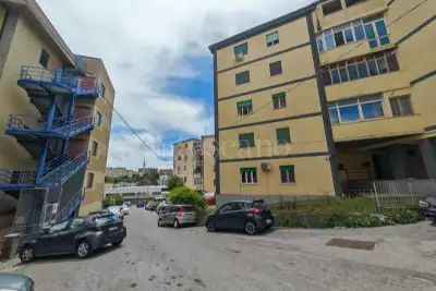 Casa in vendita, Via Angelo Zavarroni, Catanzaro