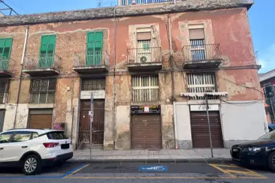 Negozio in vendita, Via Risorgimento, Messina