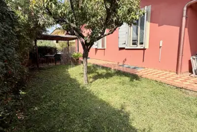 Villino a Schiera in vendita, Via G.Verdi, Barbariga