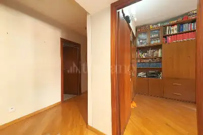 Casa in vendita, Via Giuseppe Donati, Roma