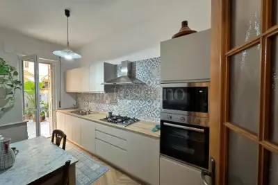 Casa in vendita, Viale Vega, Roma