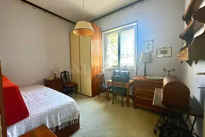 Villa Bifamiliare in vendita, Via Telesilla, Roma