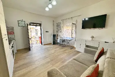 Casa in vendita, Via Castelsardo, Fiumicino