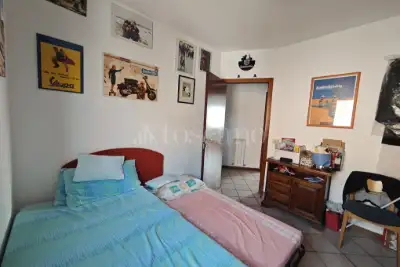 Casa in vendita, Strada del Petriccio e Belriguardo, Siena