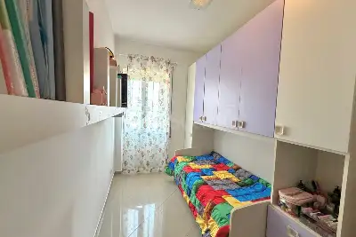 Casa in vendita, Via Ildebrando della Giovanna, Roma