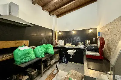 Casa Indipendente in vendita, Via della Volta, Brescia