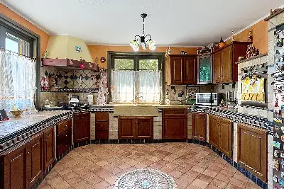 Casa Indipendente in vendita, SP132 91, Sassari