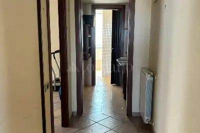 Casa in vendita, Via della Circonvallazione, Mentana