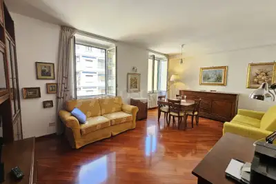 Casa in vendita, Largo Pannonia, Roma