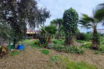 Casa in vendita, Via Delle Grugnole, Nettuno