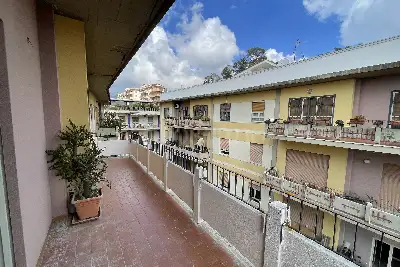 Casa in vendita, Viale Regina Elena, Messina