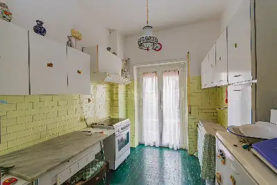 Casa in vendita, Viale dei Colli Portuensi, Roma