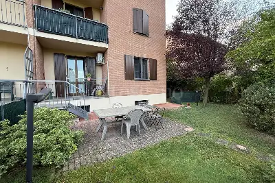 Casa Indipendente in vendita, Via Ivaldo Aguzzoli, Modena