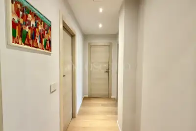Casa in affitto, Via Giuseppe Carozzi, Milano