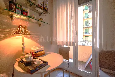 Casa in vendita, Via Giovanni Battista Magnaghi, Genova