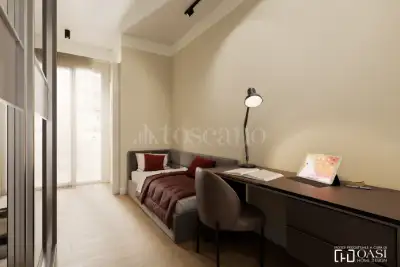 Casa in vendita, Via Gustavo Modena, Milano